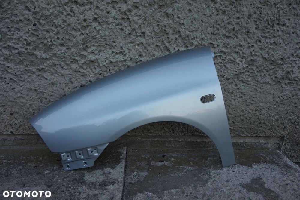 BŁOTNIK LEWY SEAT IBIZA III 3 LS7Y - 3