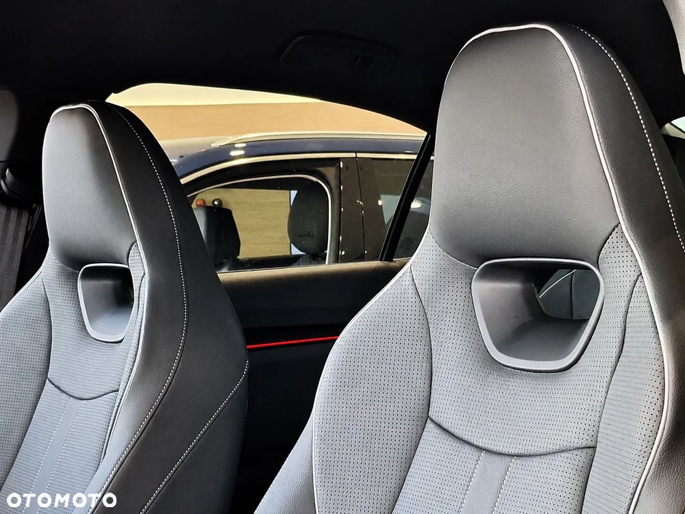 Skoda Superb 2.0 TSI 4x4 Sportline DSG - 22