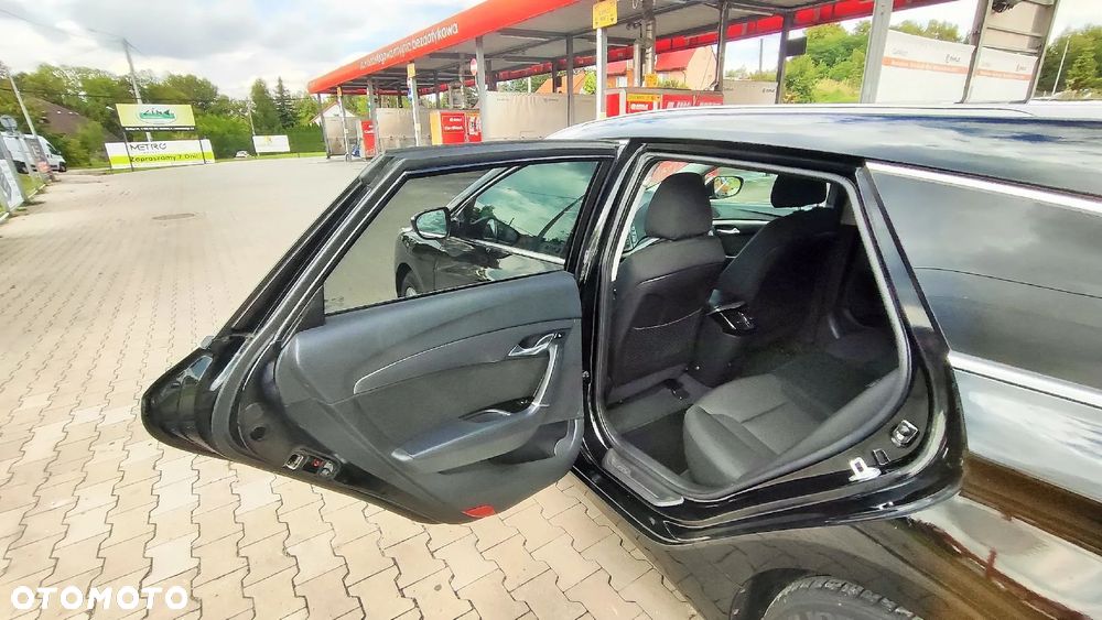 Hyundai i40 2.0 GDI Comfort + - 9