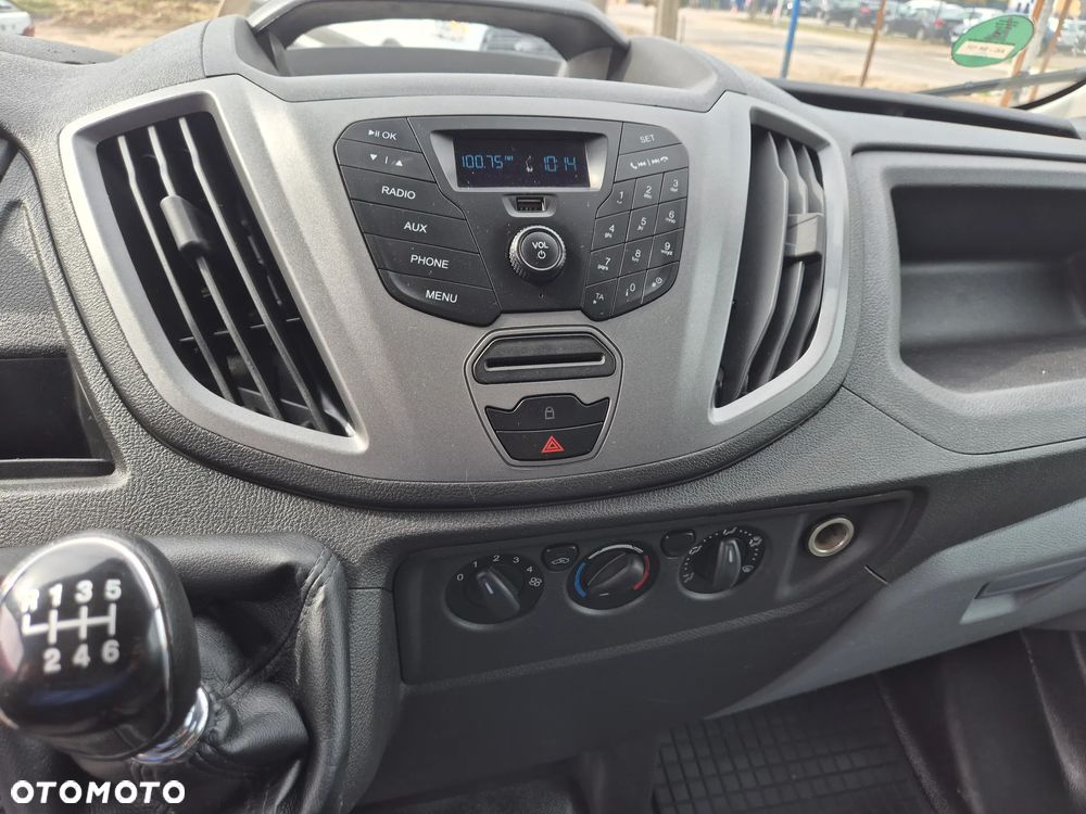 Ford TRANSIT L2 H3 - 35