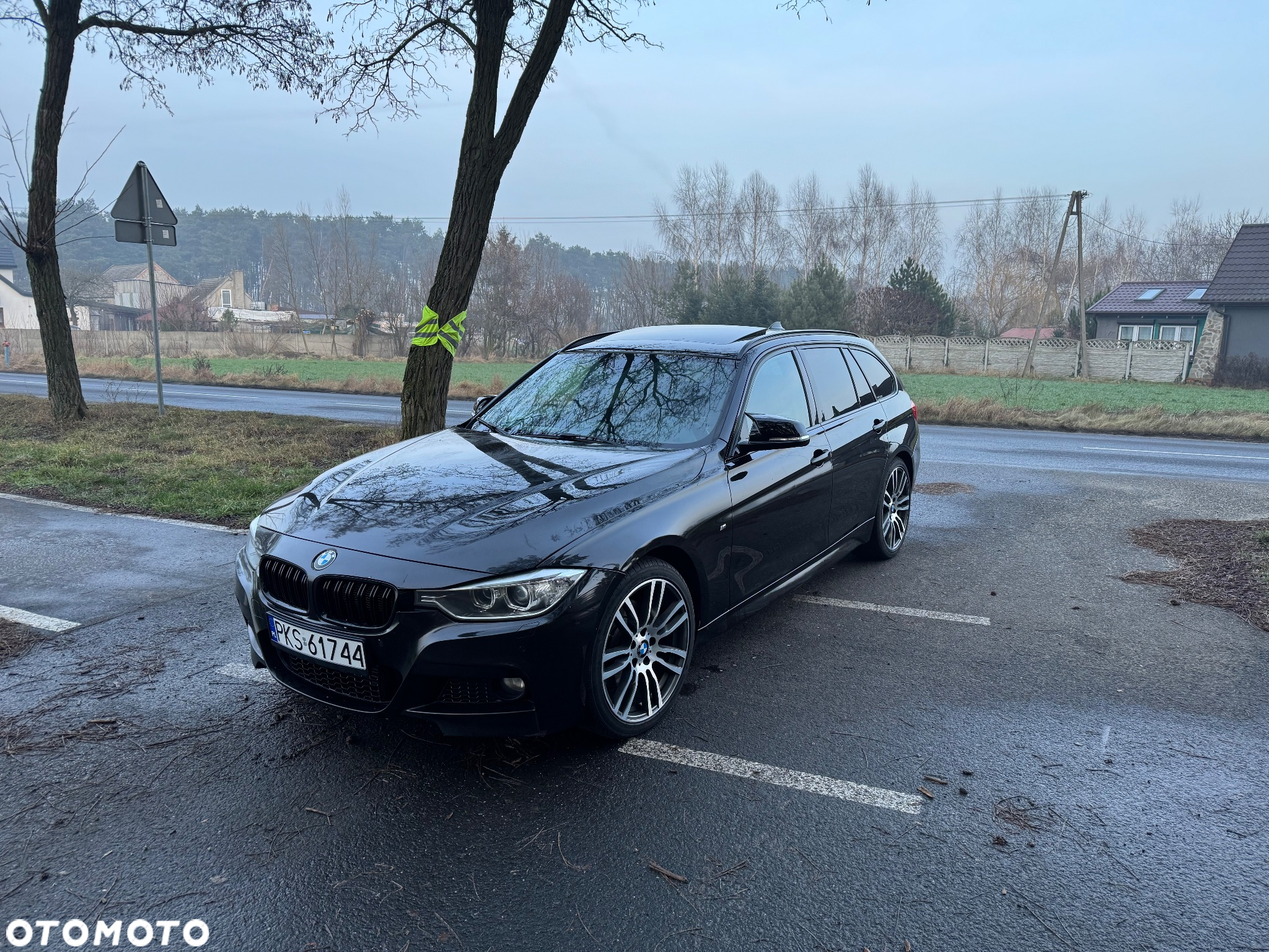BMW Seria 3 330d xDrive - 26