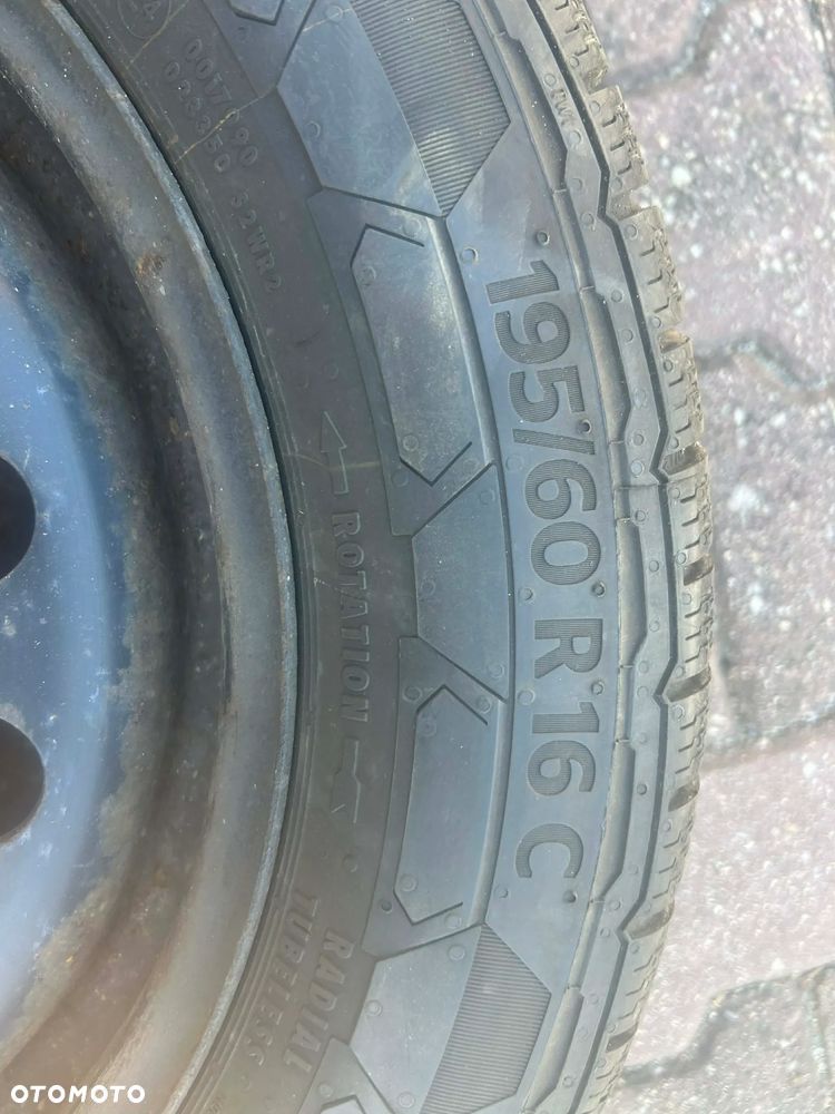 Volkswagen Sharan 1.9 TDI Comfortline - 22