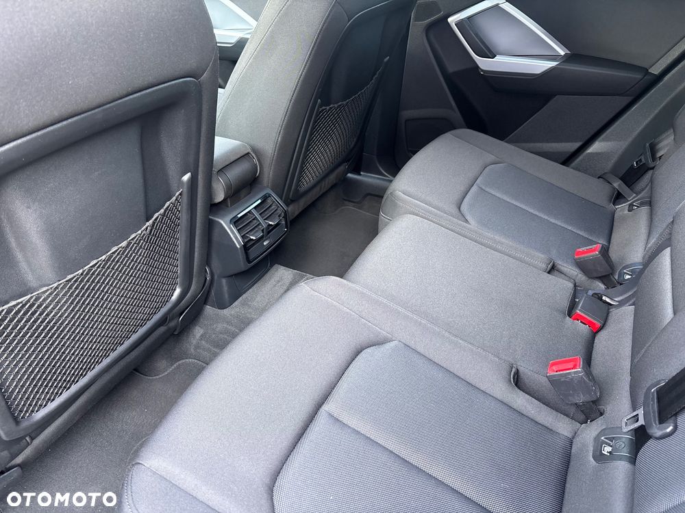 Audi Q3 35 TFSI S tronic advanced - 34