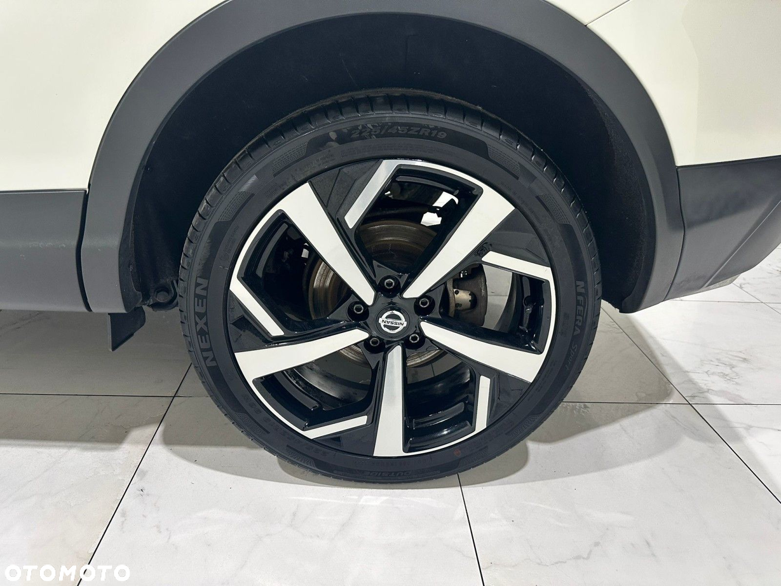 Nissan Qashqai - 38