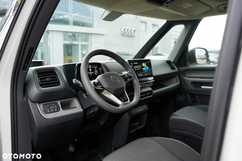 Volkswagen ID BUZZ - 19