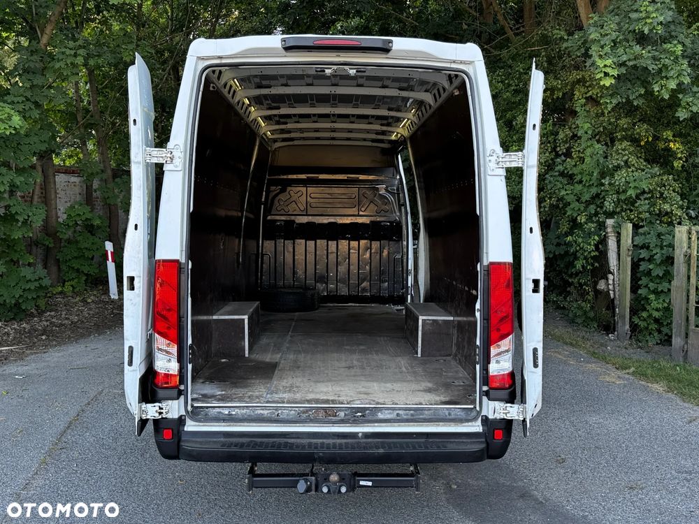 Iveco DAILY VI - 10