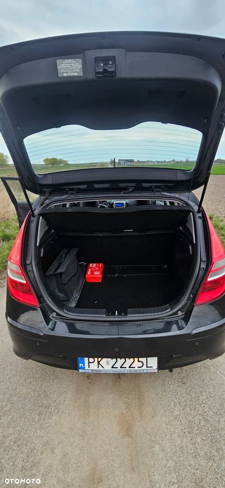 Hyundai i30 1.4 Classic - 12