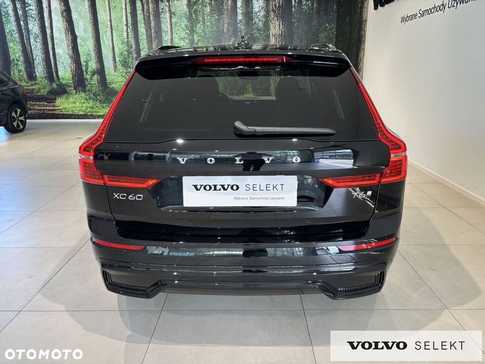Volvo XC 60 - 6