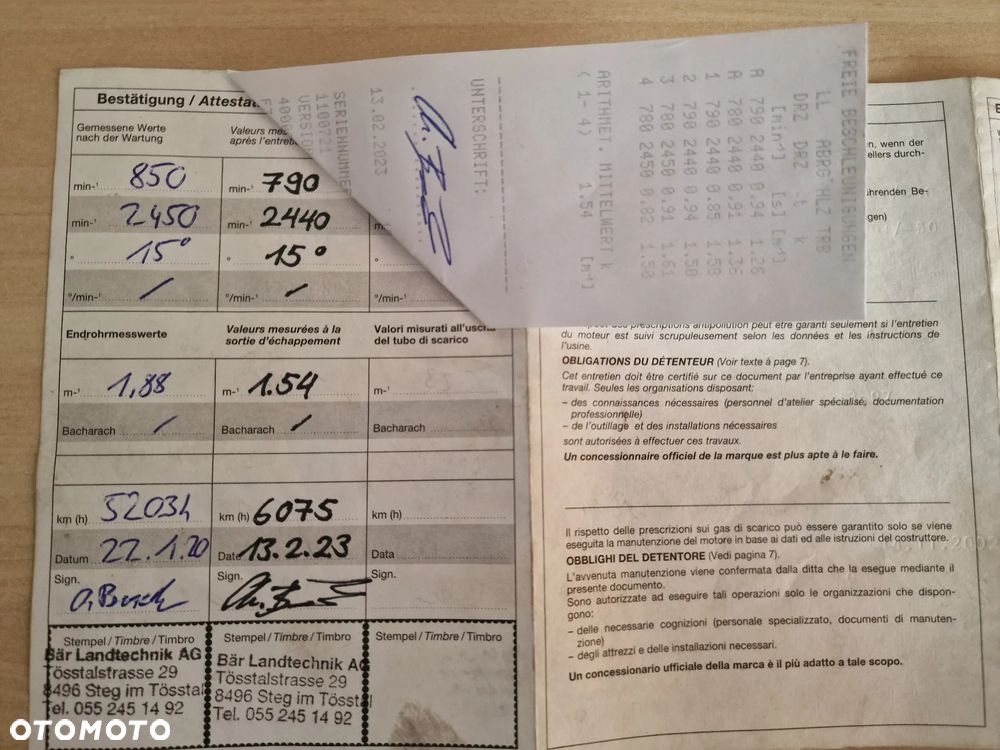 Valtra 6850-4 HiTech - 25