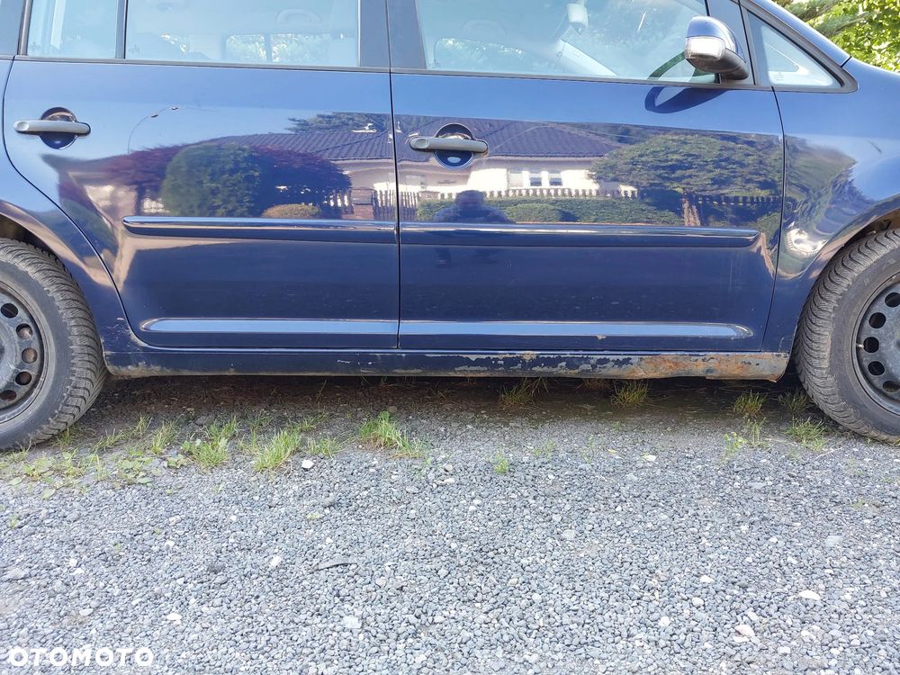 Volkswagen Touran 1.9 TDI DSG Trendline - 14