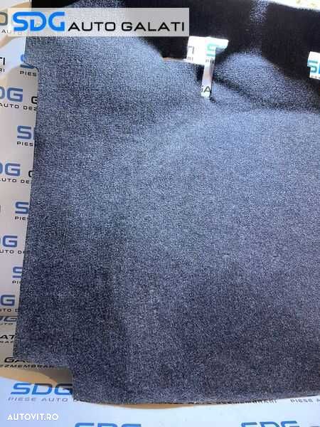 Mocheta Capac Portbagaj VW Polo 6R 2010 - 2018 - 3