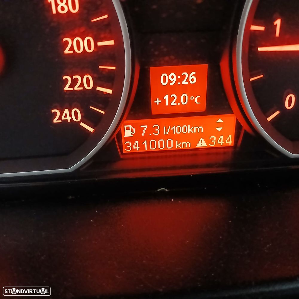 BMW 120 d DPF - 19
