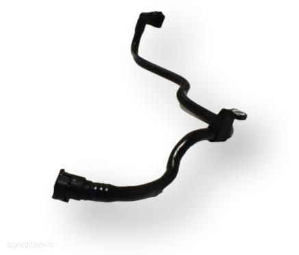 VOLVO S80 V70 XC70 S60 V60 XC60 V40 XC40 S90 V90 XC90 przewód wodny pompa termostat 31368673 - 2