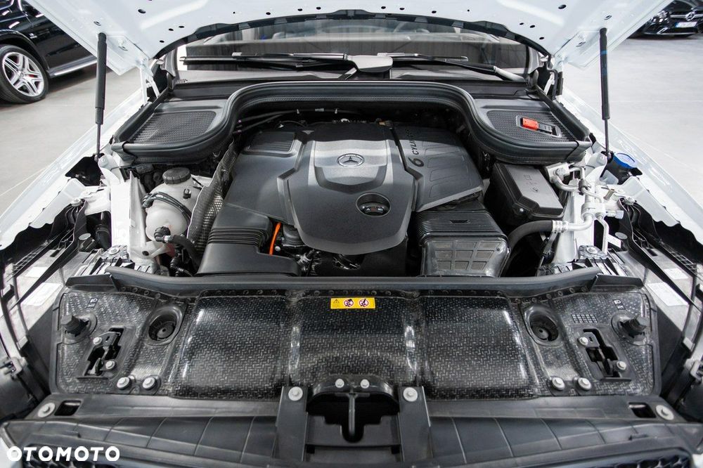 Mercedes-Benz GLE - 19