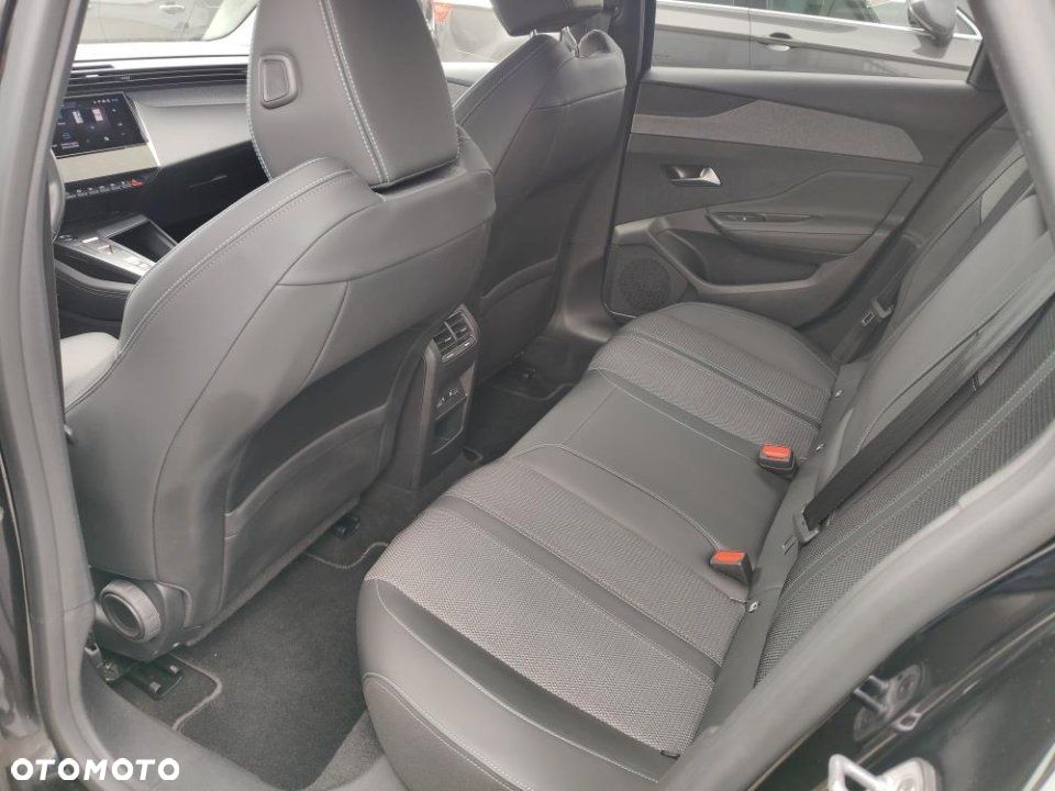 Peugeot 308 - 13