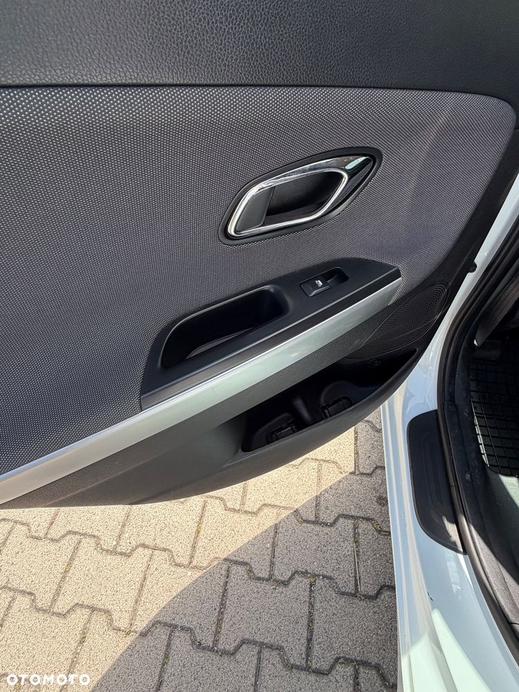 Kia Ceed 1.6 GDI Business Line - 21