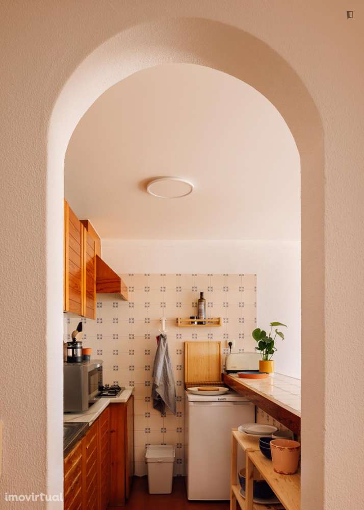 Apartamento com 2 quartos - localizado em Torres vedras - Grande imagem: 3/21