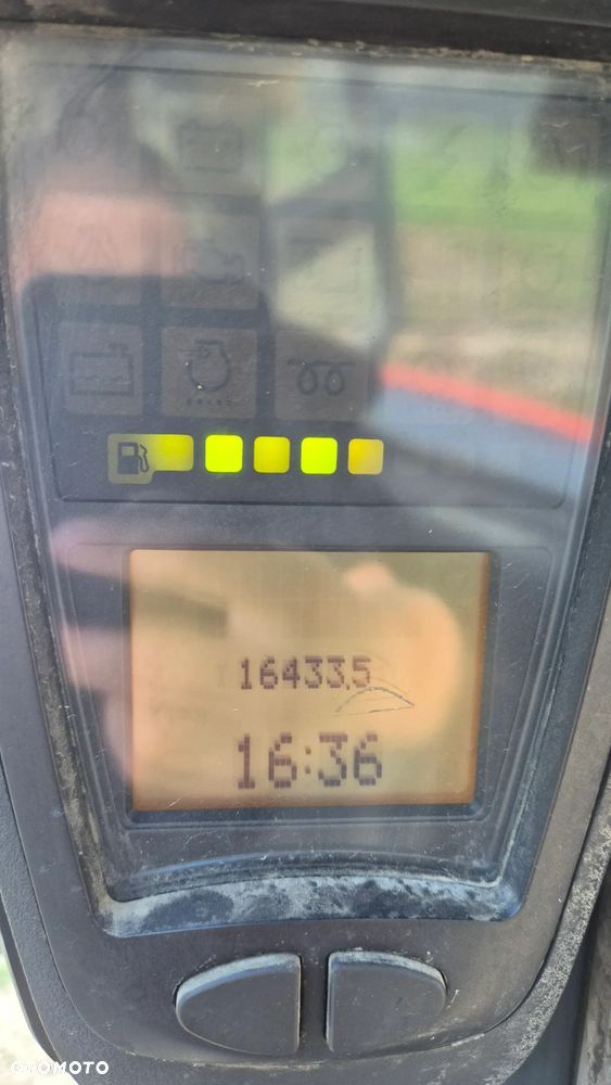 Linde H30D - 7
