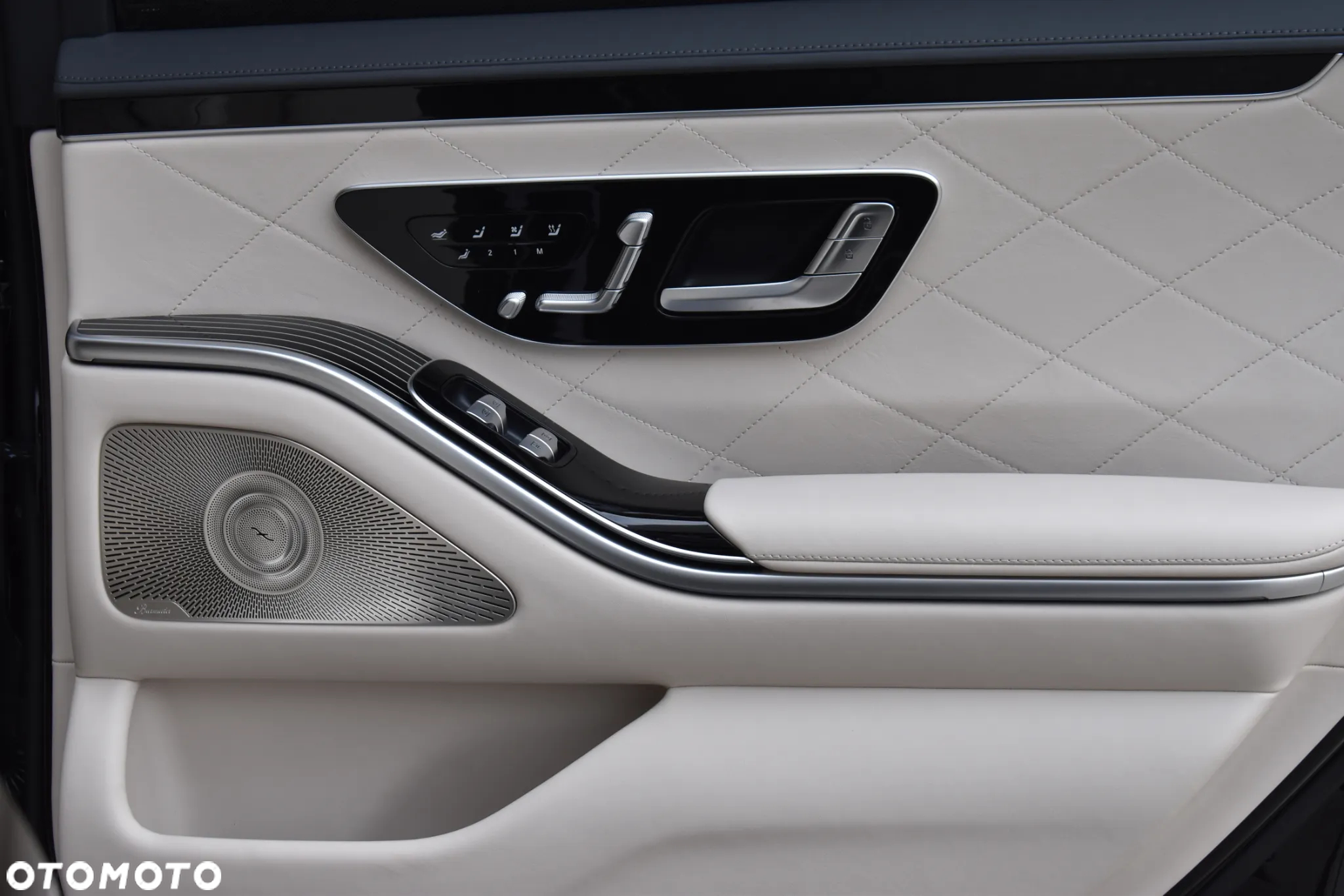Mercedes-Benz Klasa S 450 d 4Matic L 9G-TRONIC - 24