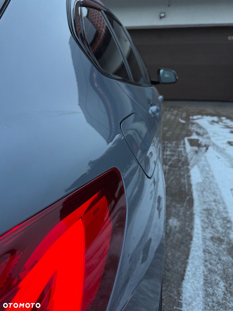 BMW Seria 1 118i M Sport - 14