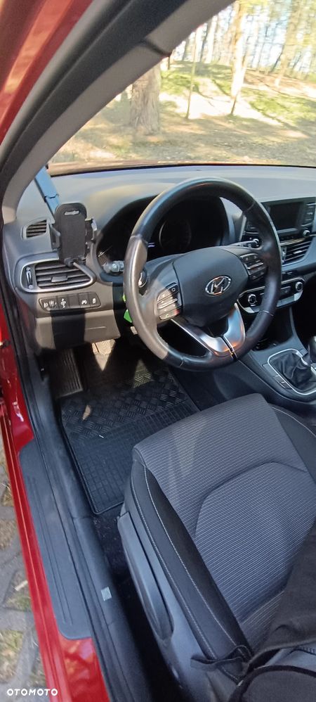 Hyundai i30 1.4 GO - 3