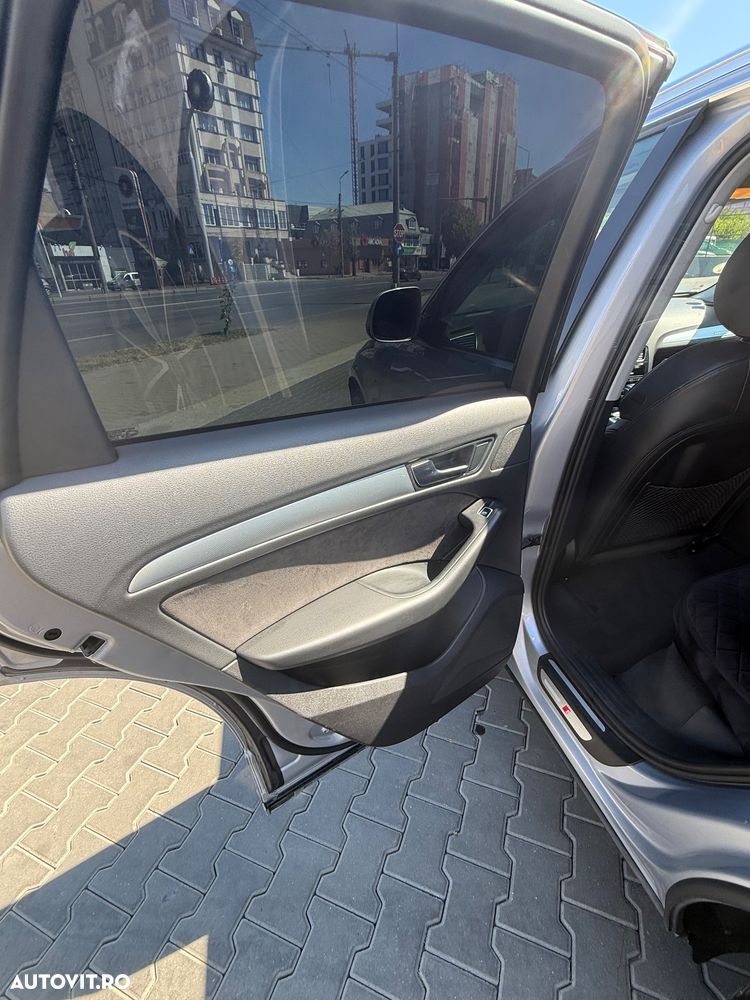 Audi Q5 2.0 TDI Quattro (clean diesel) S tronic - 19