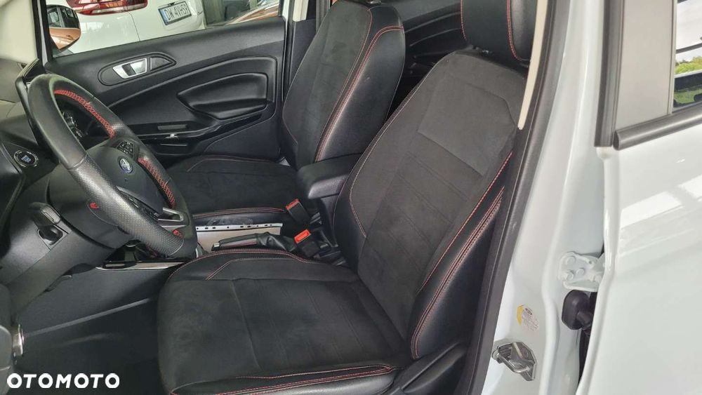 Ford EcoSport - 15