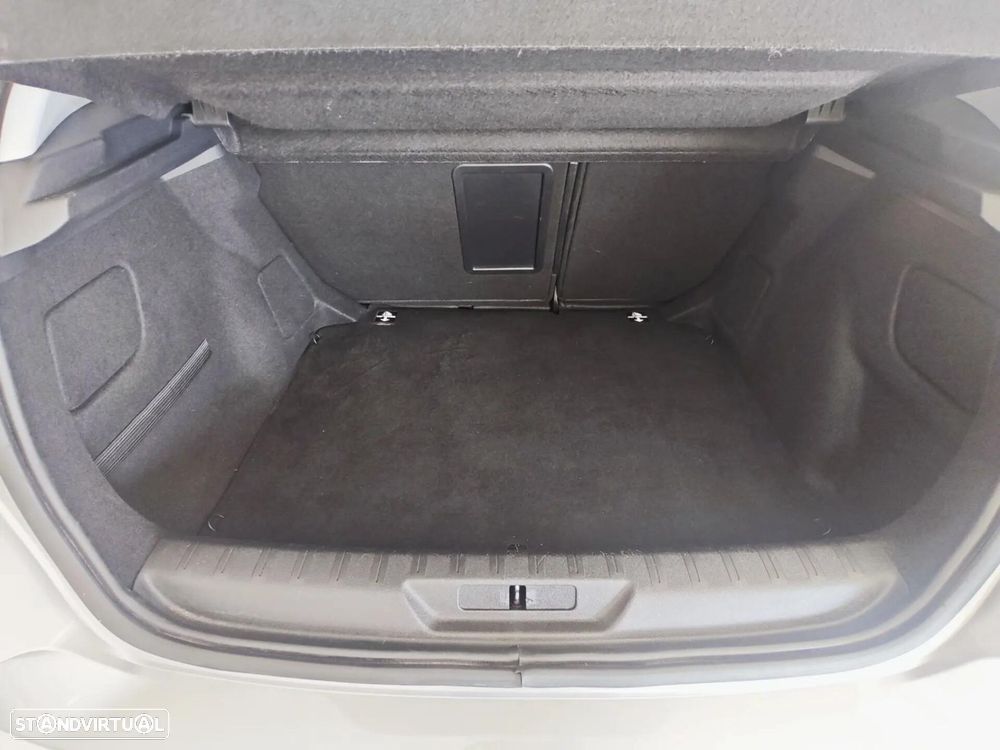 Peugeot 308 PureTech 130 EAT8 Allure Pack - 11