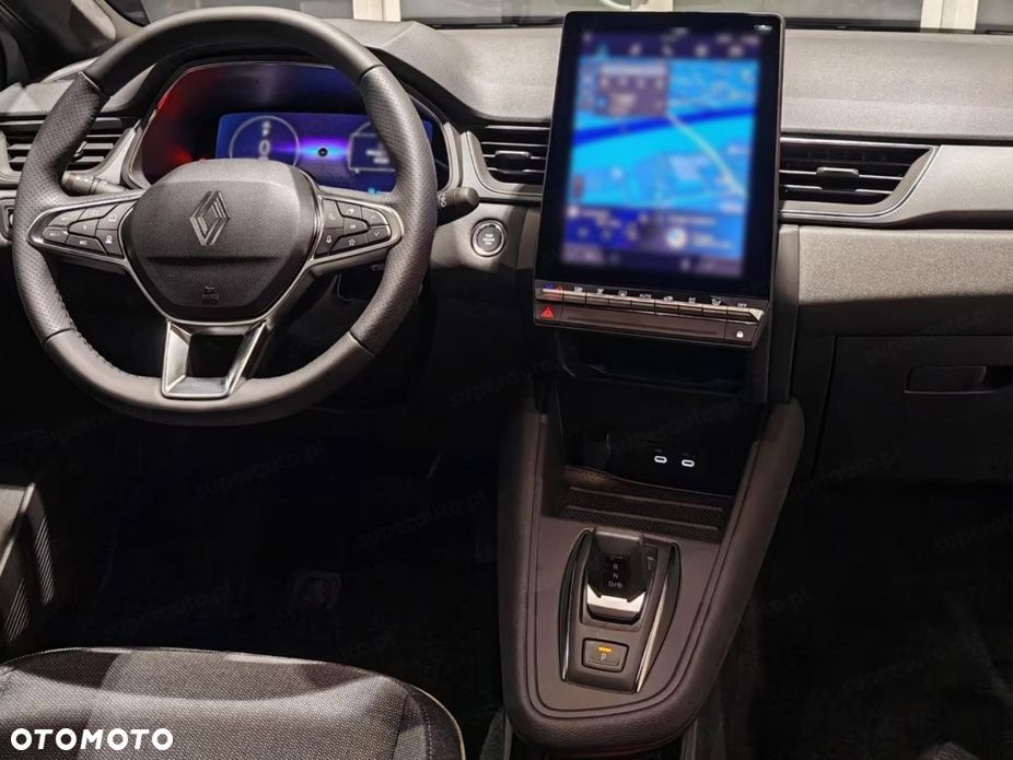 Renault Captur 1.3 TCe mHEV Techno EDC - 7