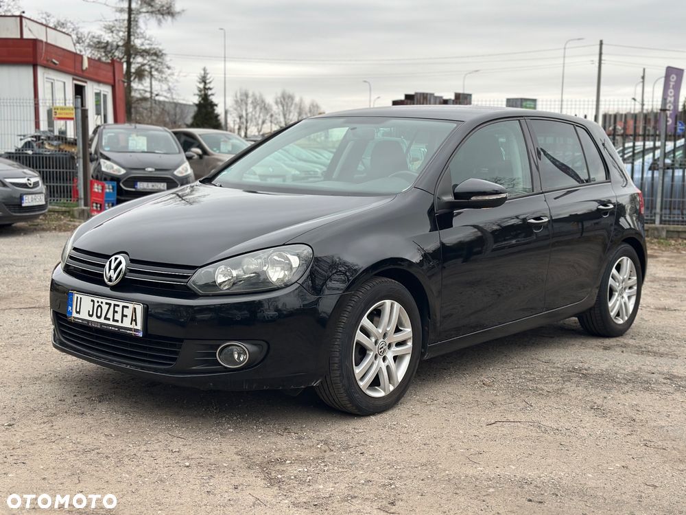 Volkswagen Golf 1.4 TSI Style - 2