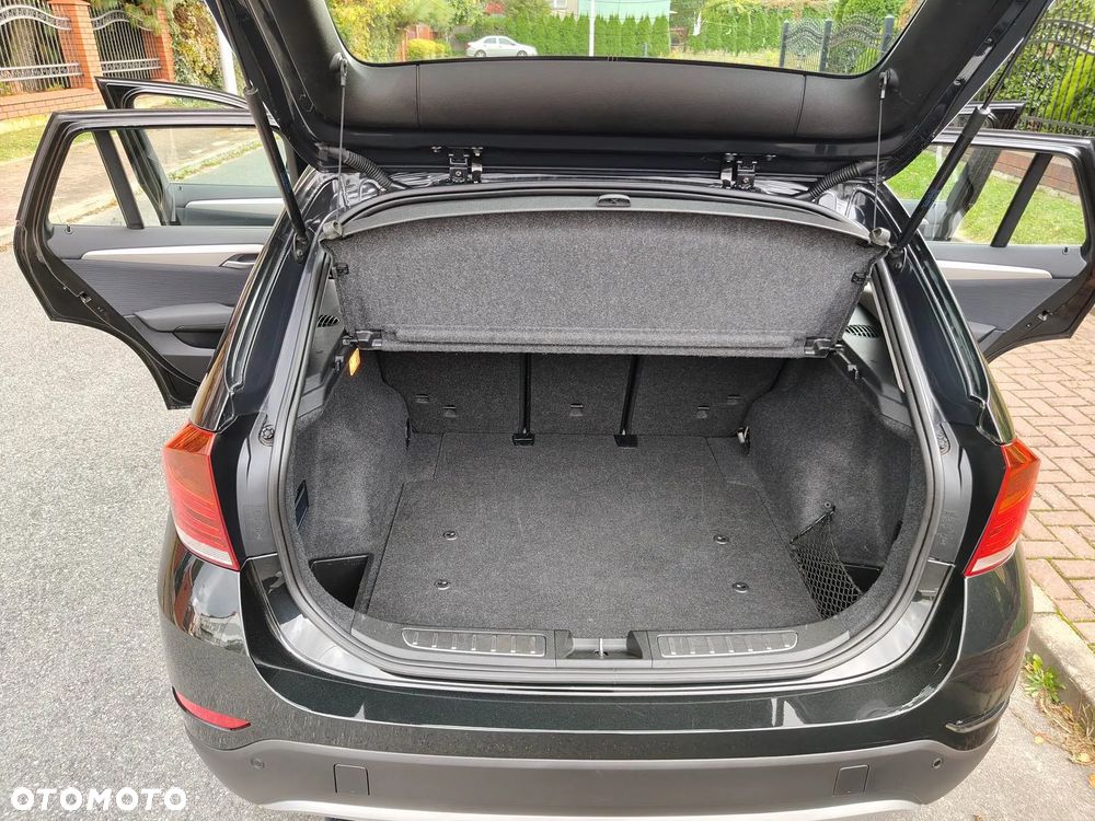 BMW X1 sDrive16d Sport Line - 34