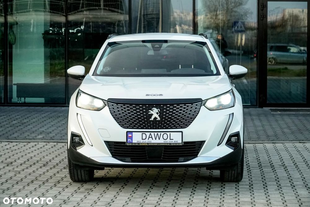 Peugeot 2008 - 6