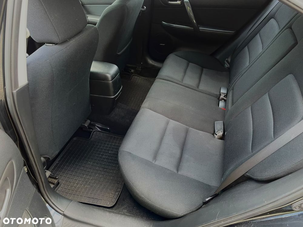 Mazda 6 2.0 CD DPF Comfort - 22
