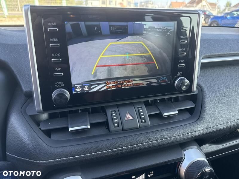 Toyota RAV4 2.5 Hybrid Comfort 4x2 - 21