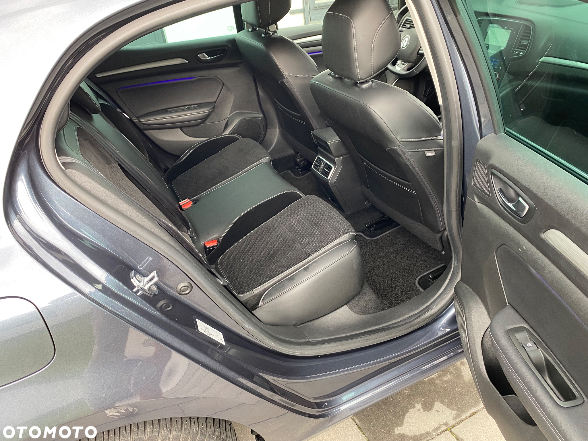Renault Megane 1.2 Energy TCe GT Line - 17
