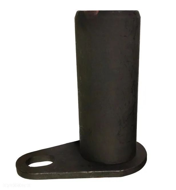 Sworzeń obrotowy JCB 333/F8092 ZAM - 1