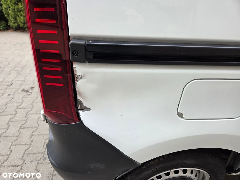 Renault EXPRESS KANGOO - 5