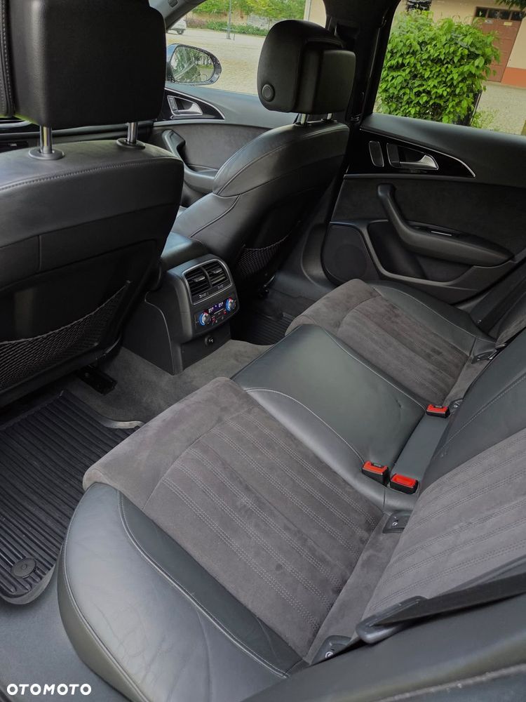 Audi A6 Allroad 3.0 TDI Quattro Tiptr - 8