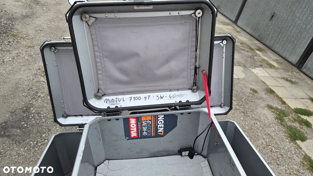 BMW R1250 GS Adventure - 39