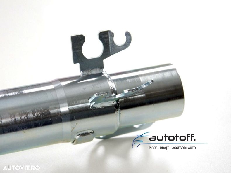 Suspensie sport reglabila VW Up (2011+) FK Germania - 3