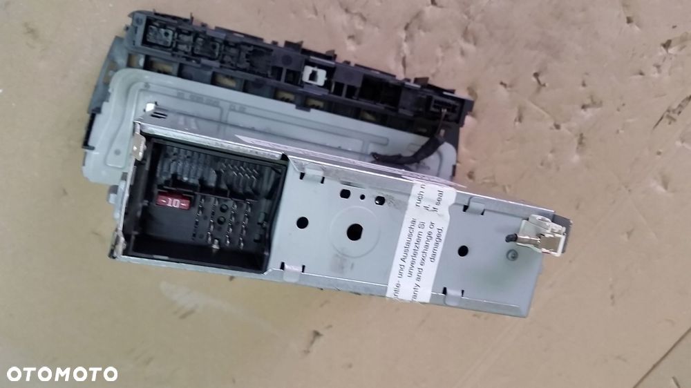 seat ibiza iv radio cd 6j0035156 - 12