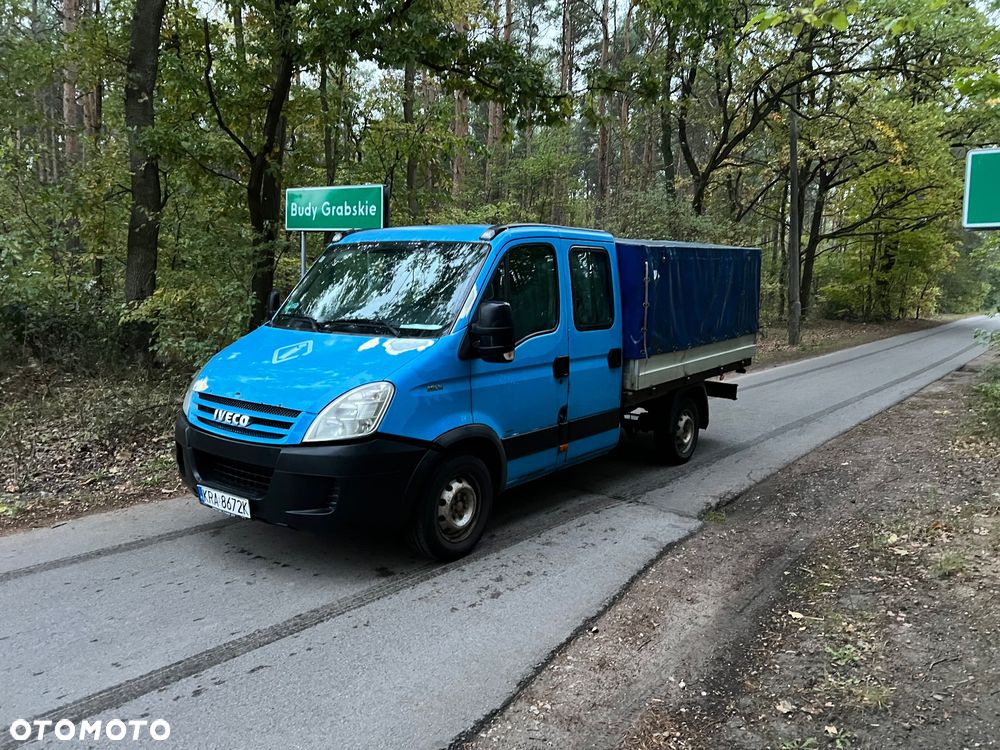 Iveco Daily - 13
