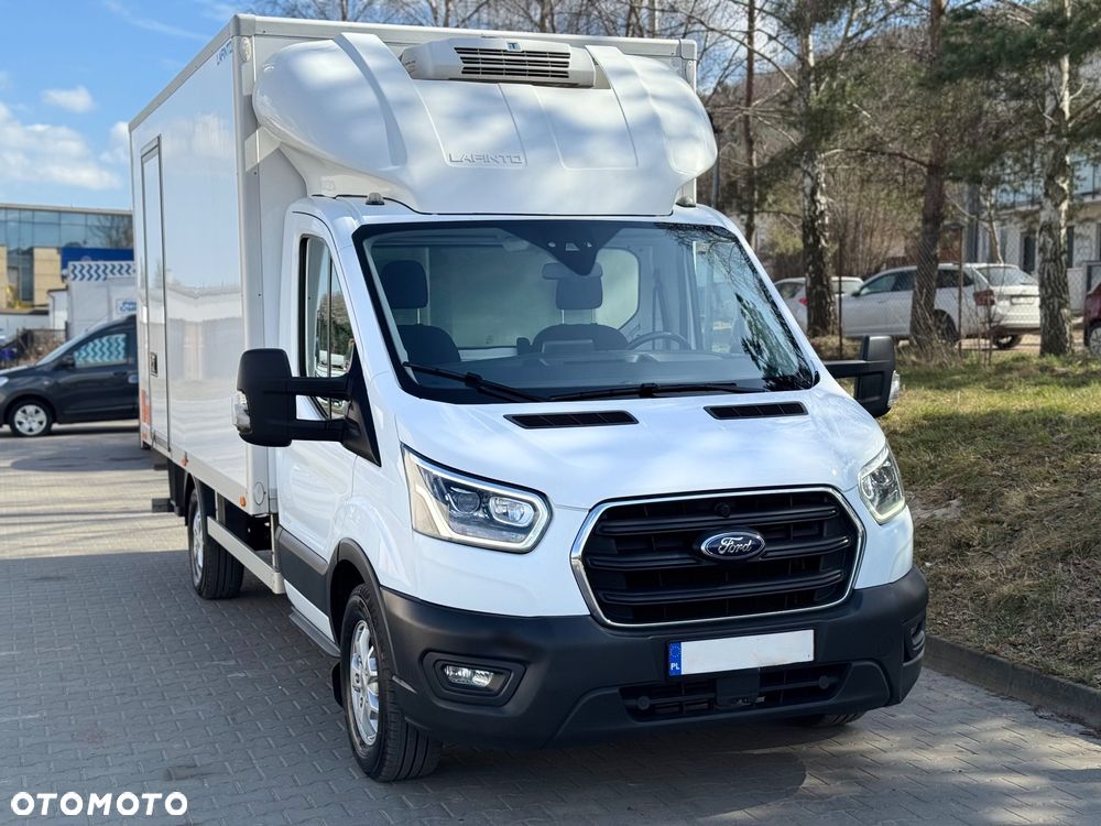 Ford Transit - 13