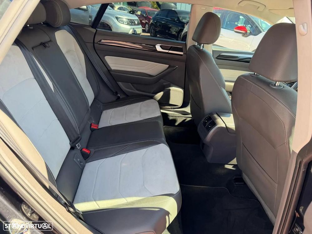 VW Arteon 2.0 TDI Elegance DSG - 16