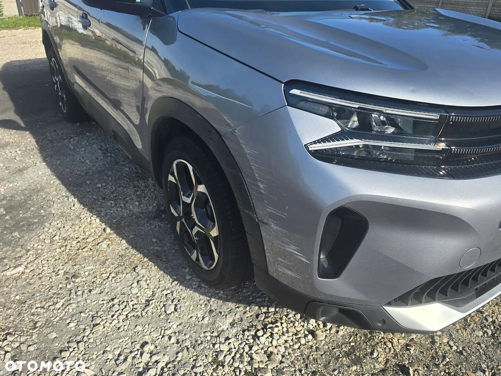Citroën C5 Aircross - 26