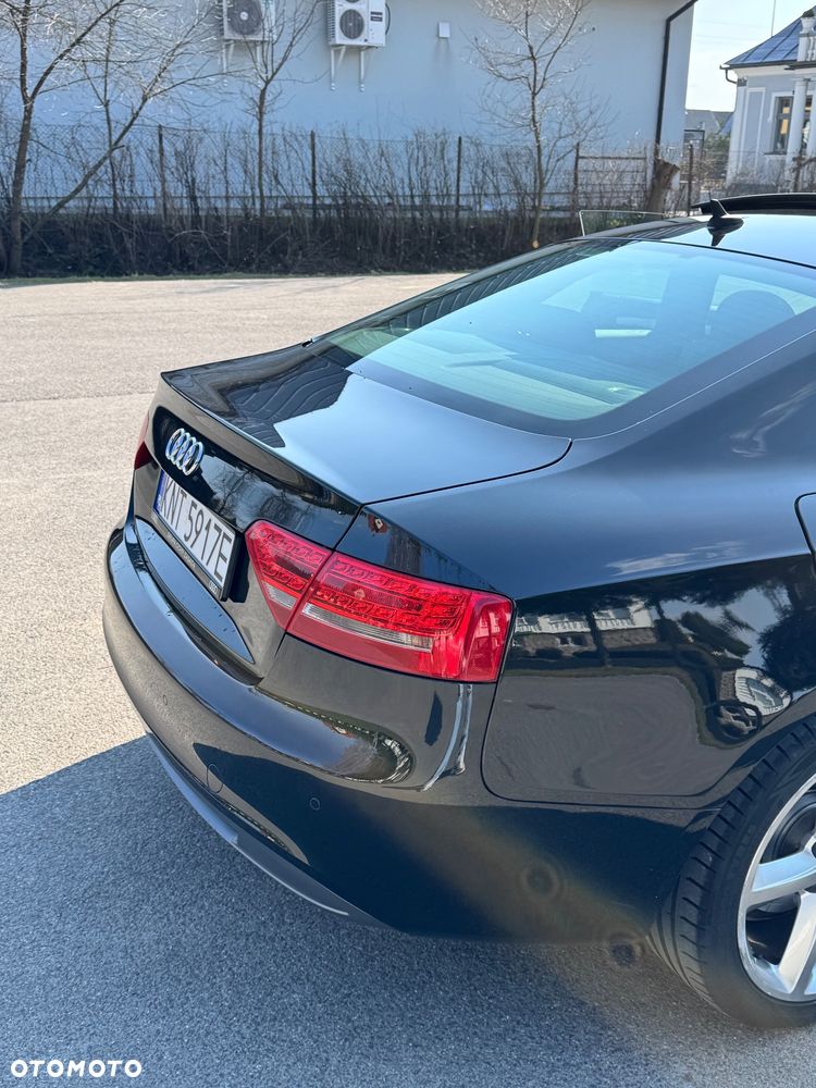 Audi A5 Coupé 2.0 TFSI Quattro S tronic - 15