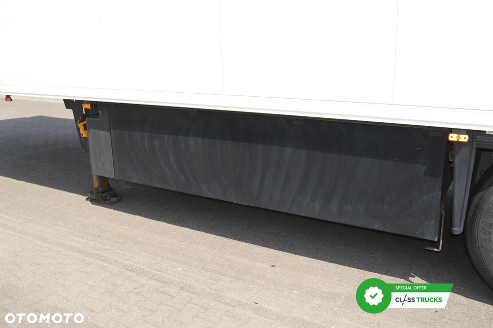 Schmitz Cargobull SKO Double Deck FP 60 ThermoKing SLXi 300 - 17