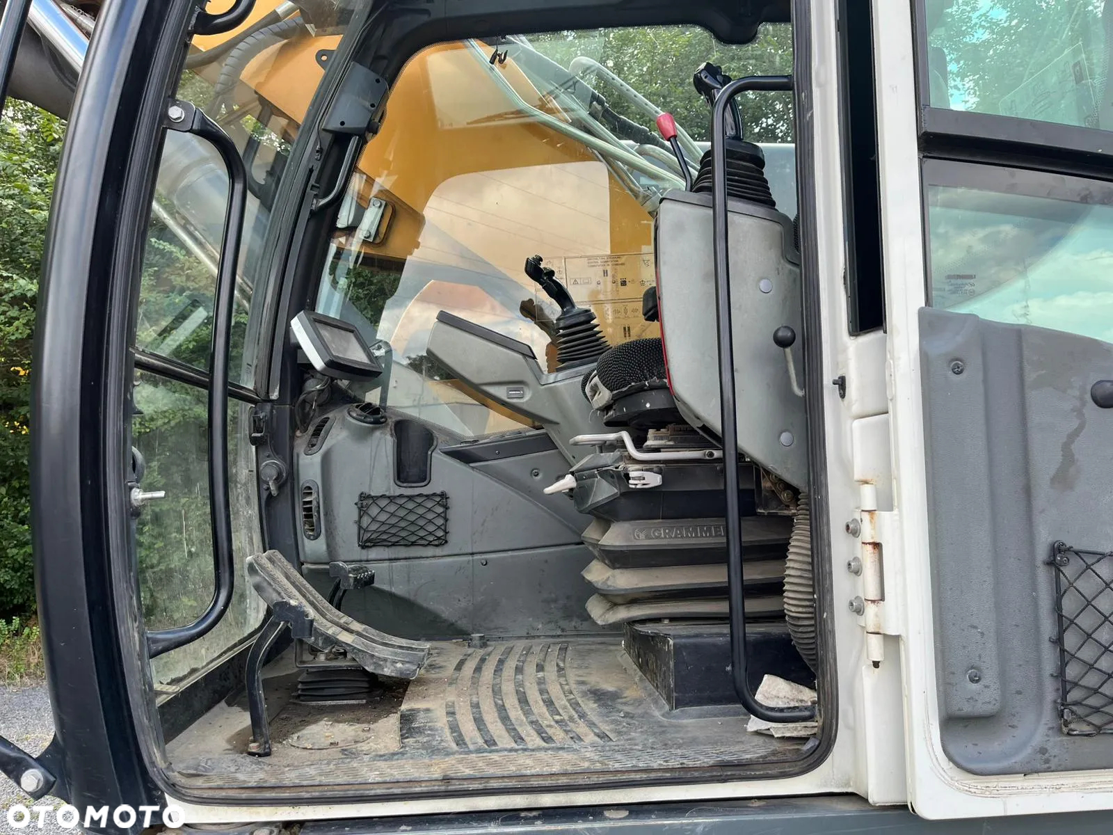 Liebherr A926 Compact 2018R Z NIEMIEC - 22