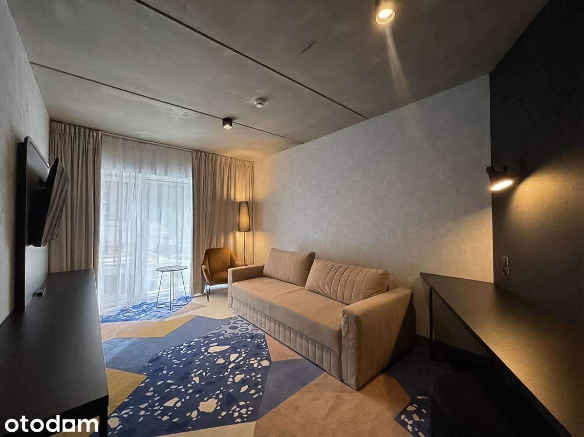 Mieszkanie na sprzedaż, 2 pokoje, 33 m², Sienna