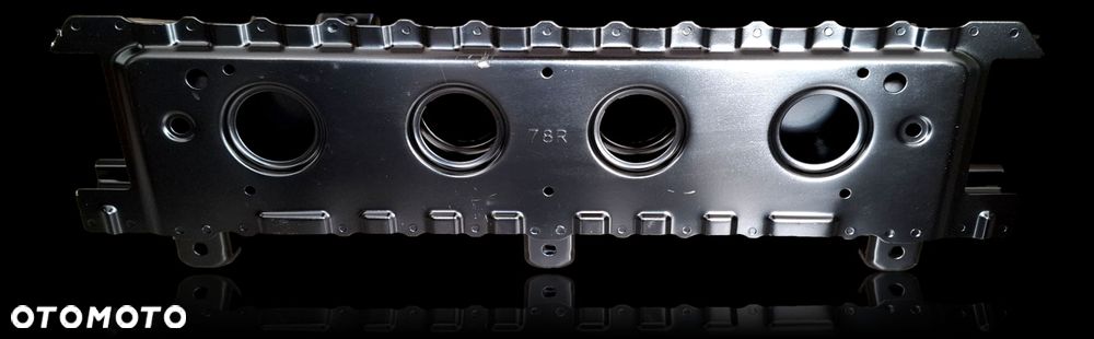 SUZUKI JIMNY 2018 - ELEMENT RAMY PRZÓD - 3